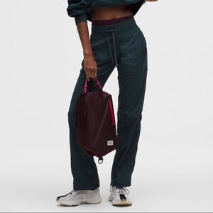 NWT lululemon Dance Studio Mid-Rise Pant Short